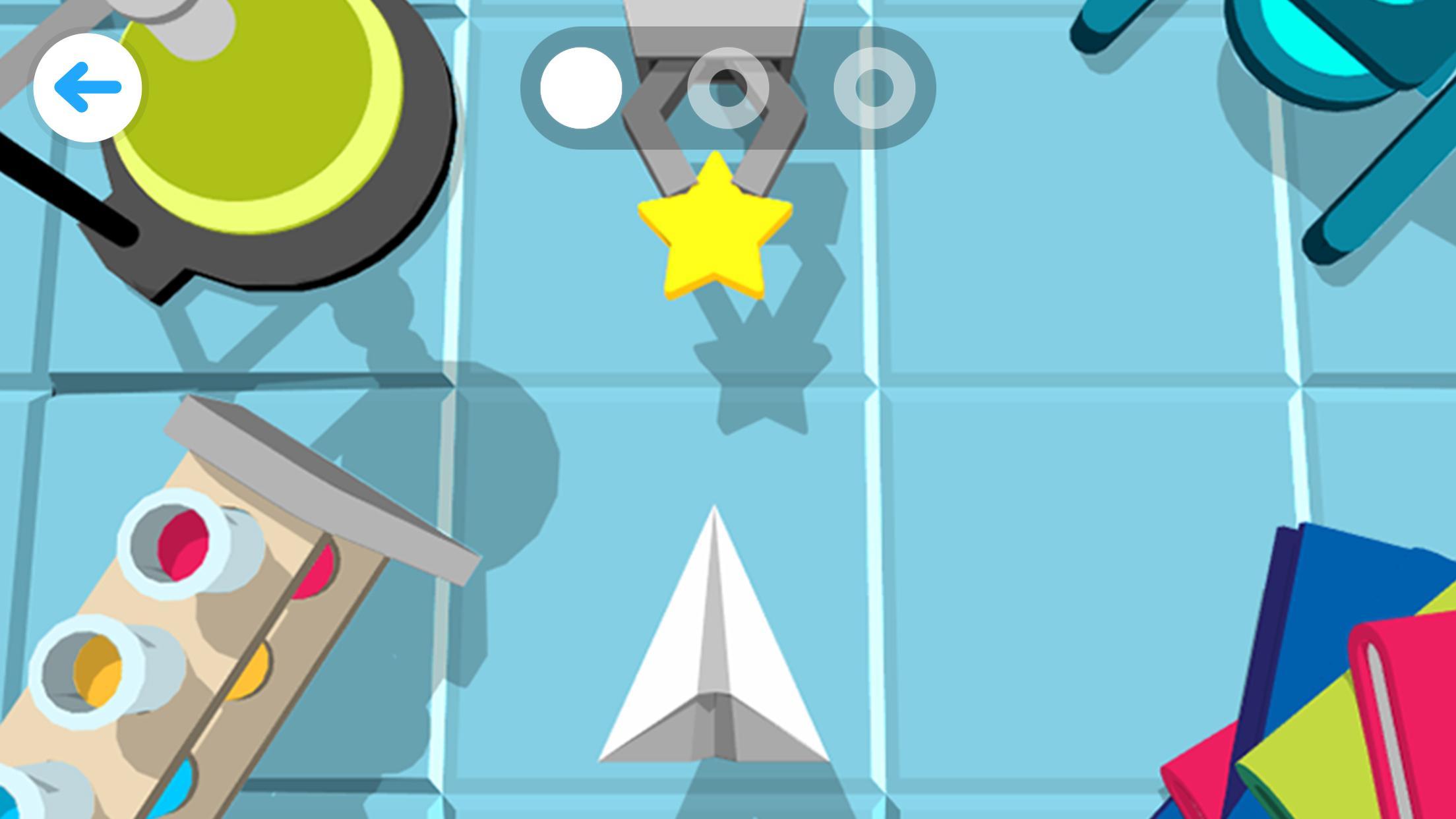 Cajita Feliz App - Latam