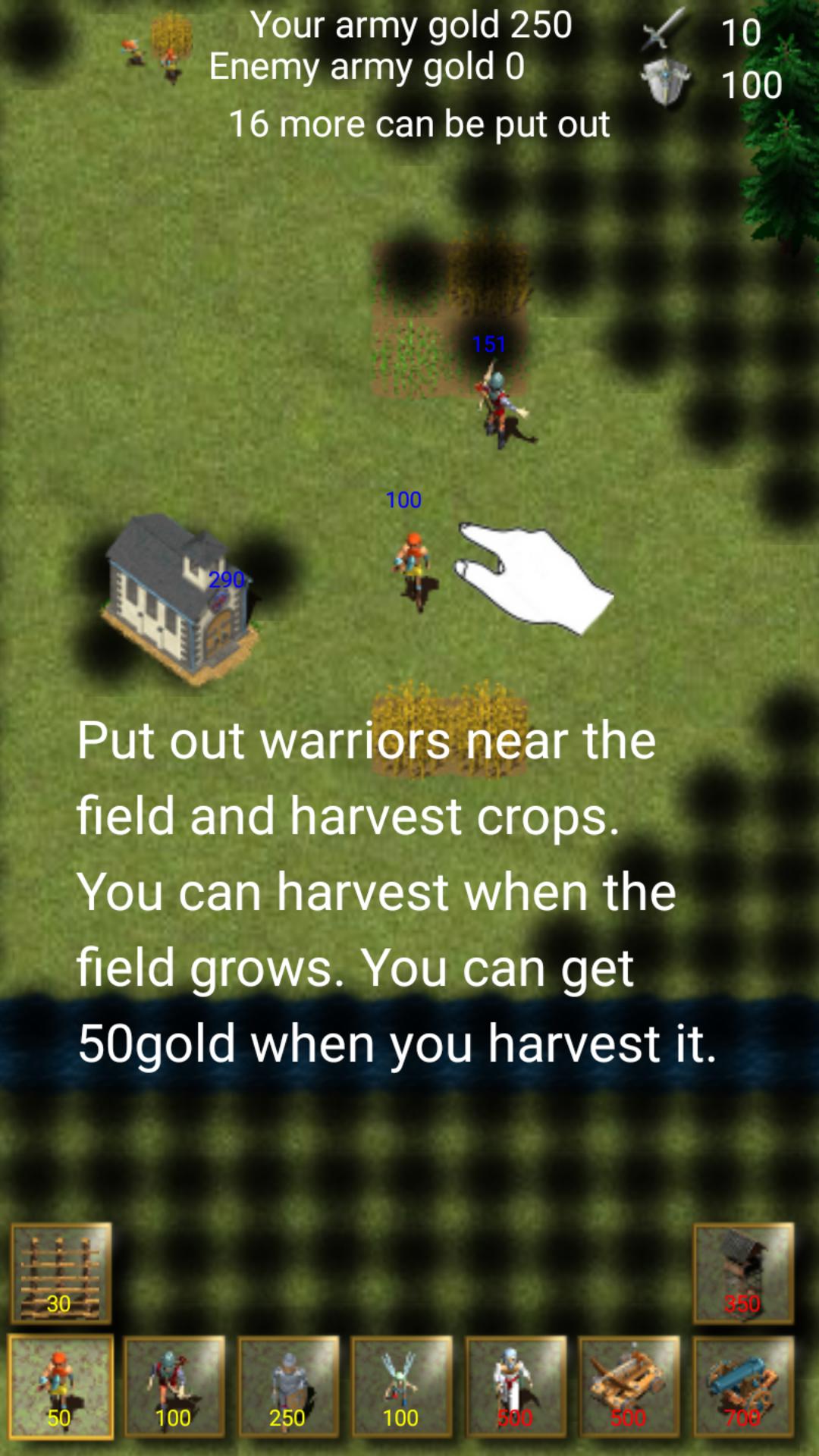 Indies rts Best Tactician