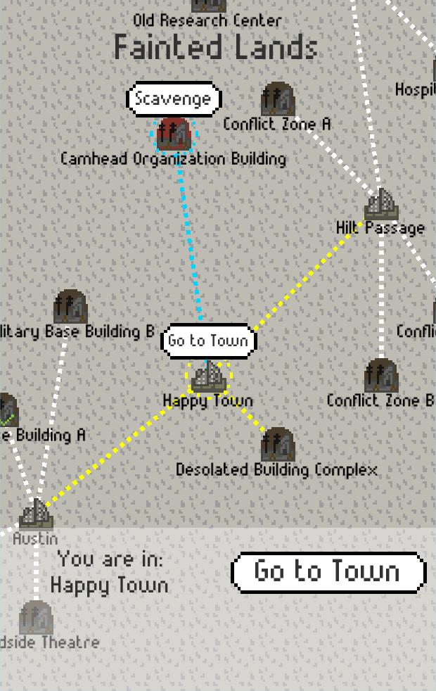 Heroes After the Fall