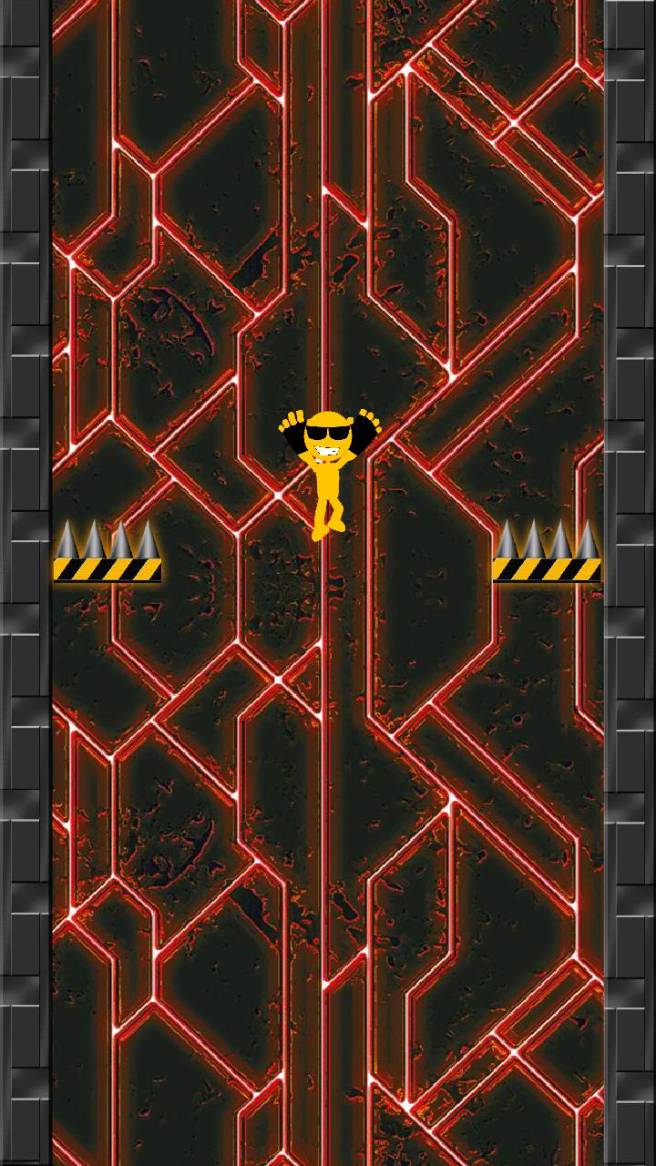 SMiLO : The Dryheart Jumper