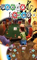 3D Poker Games