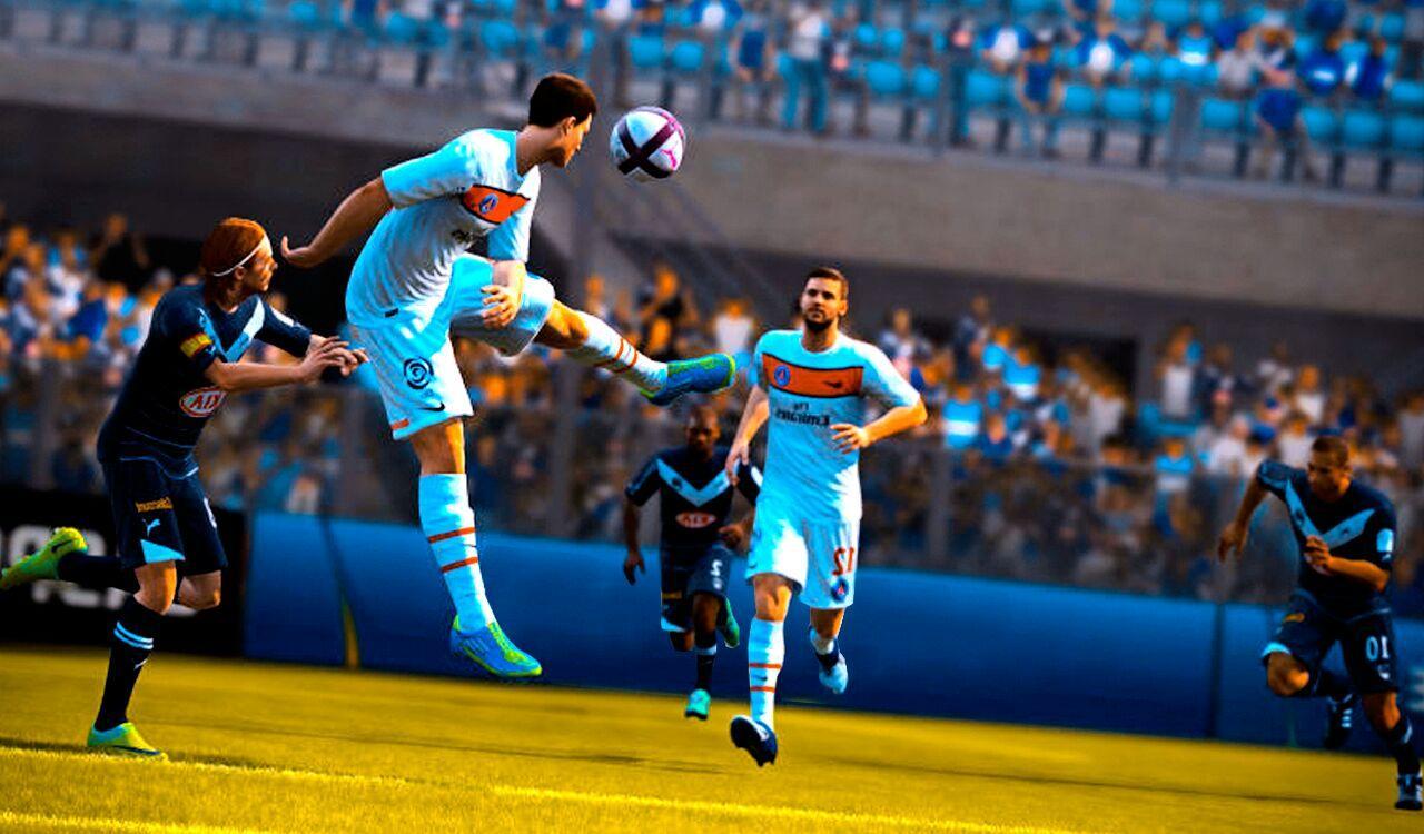Top Soccer New Game 2018 - 3D Football Games
