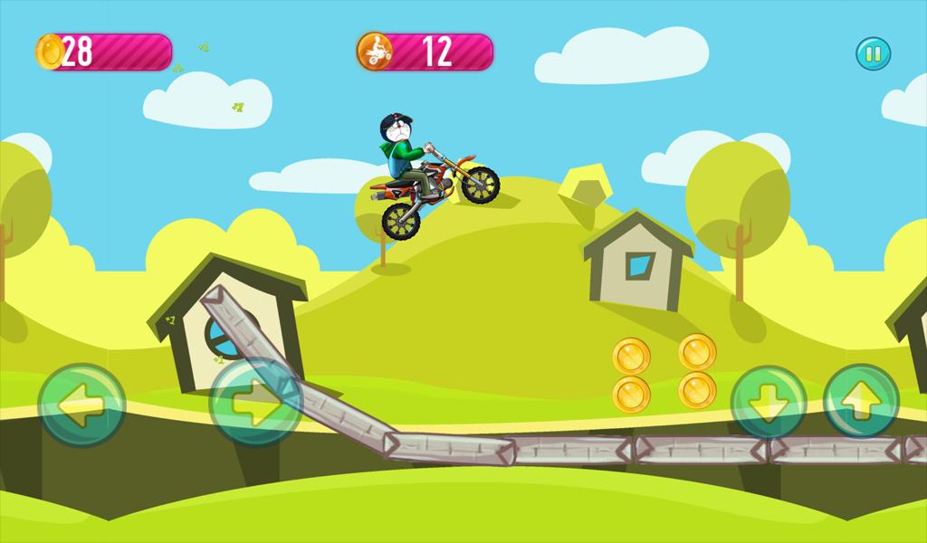 Dormon Motocross Racing