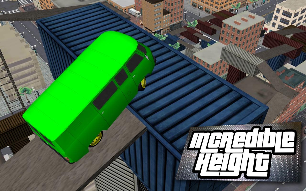 Russian Cars: Buhanka Driving