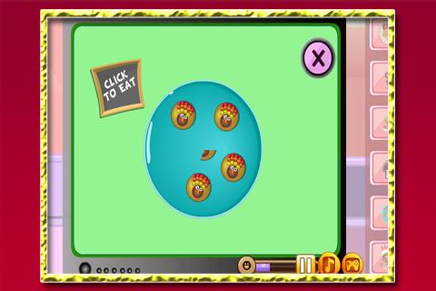 Slacking Game : Naughty Girl