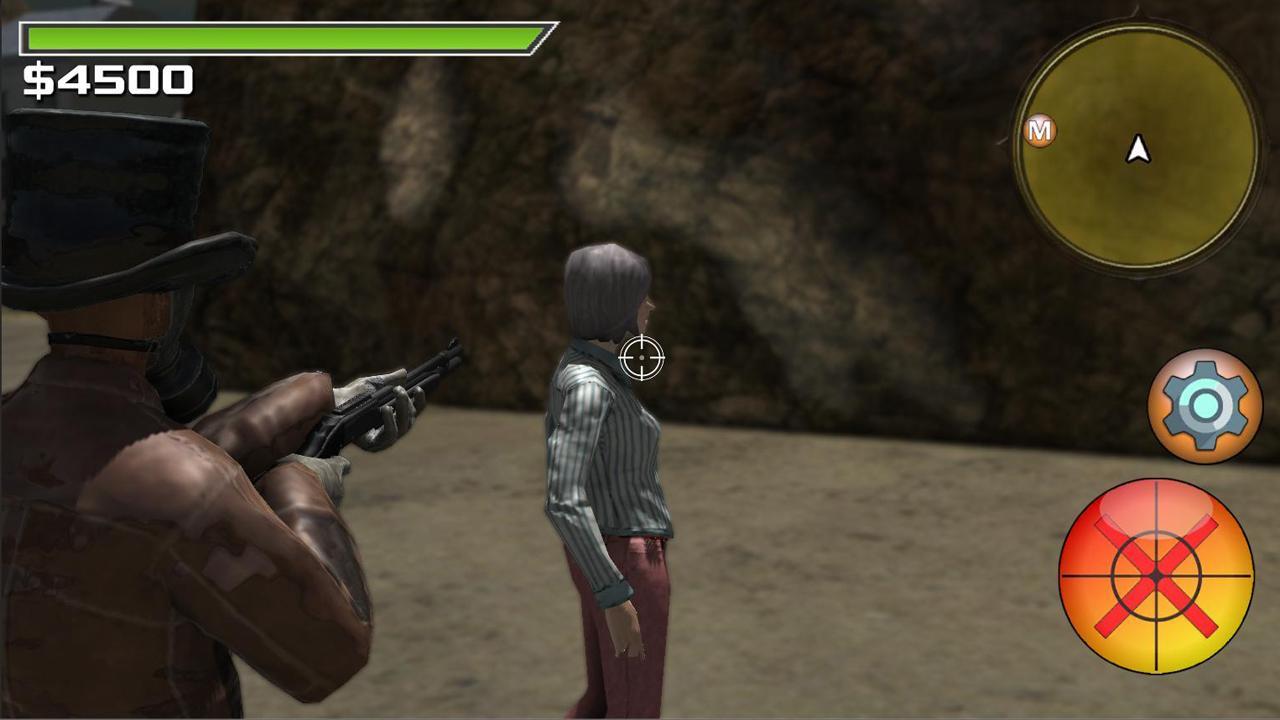 Purge City Theft Auto