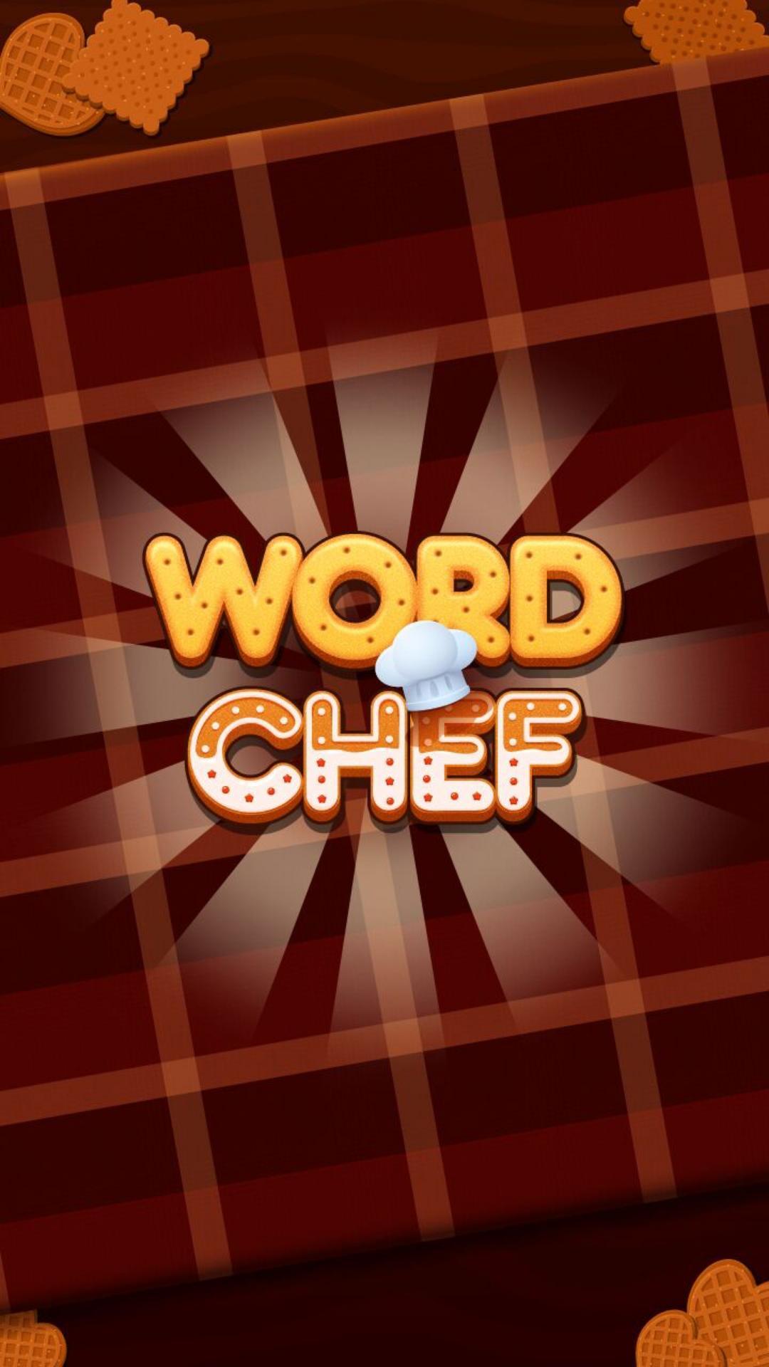Word Chef 2018