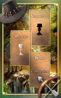 Hidden Objects: Mythical Hunt