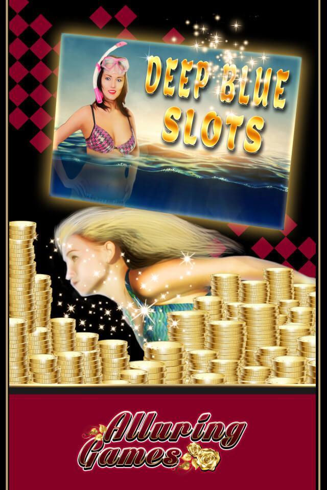 Deep Blue Slots