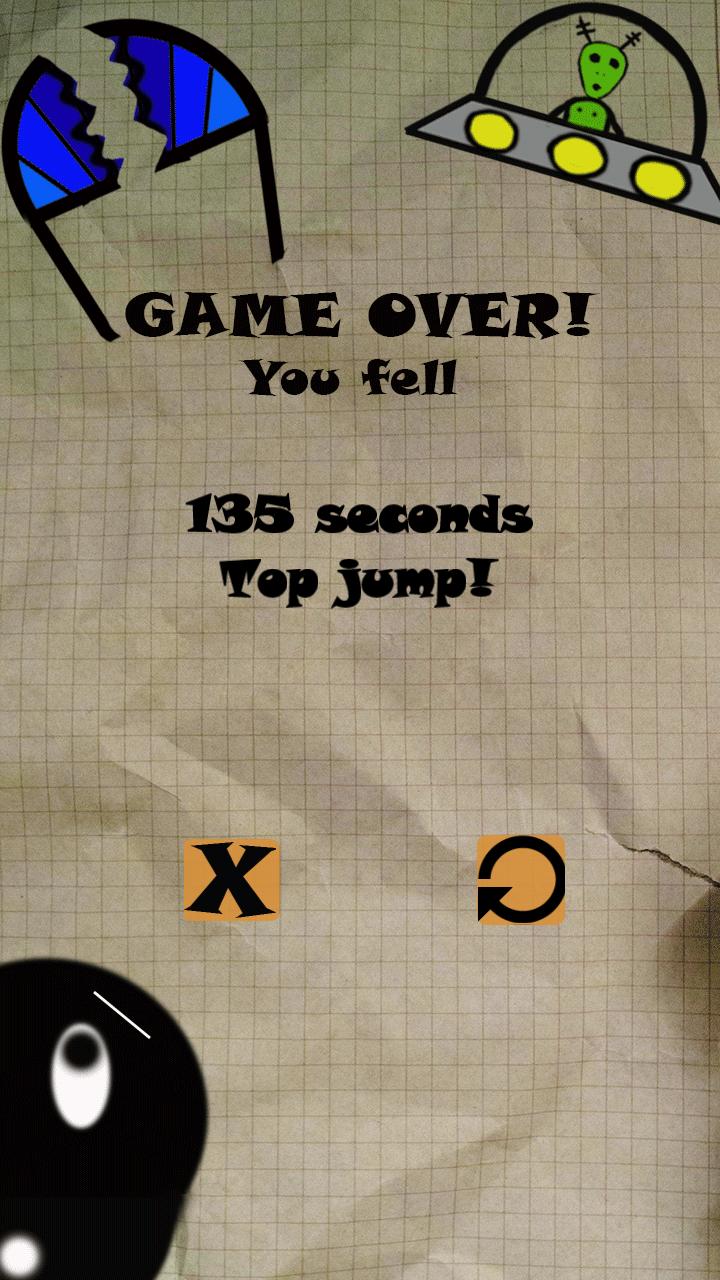 Parachute Boy (Beta!)