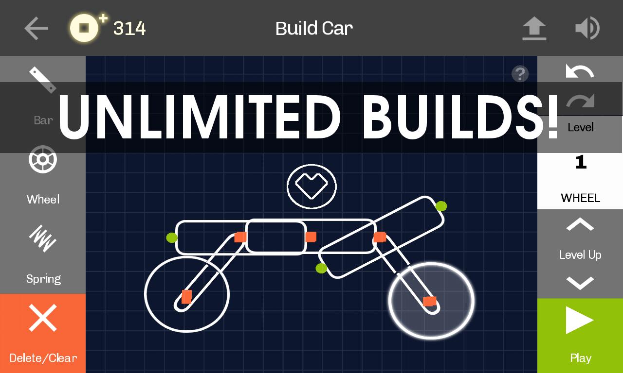 Hill Climb Unlimited