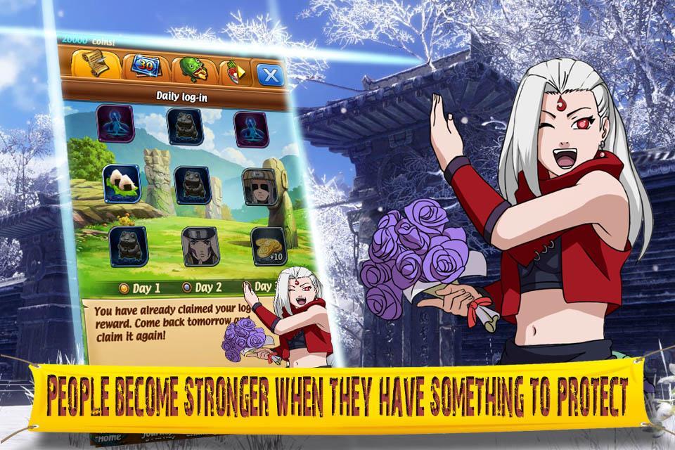 Ninja: Emerging Force