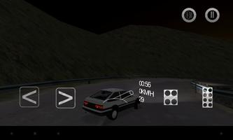 TOUGE PROJECT: Race and Drift