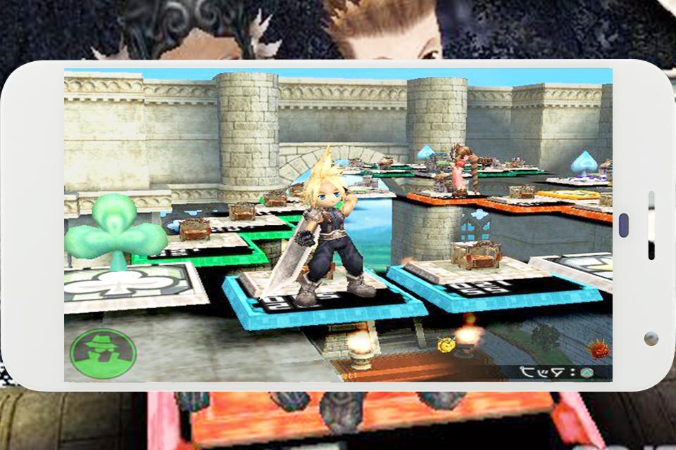 Final Dragon for Fantasy Quest