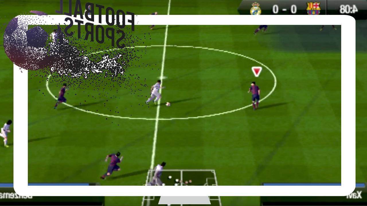 Ultimate Teams for PES Soccer