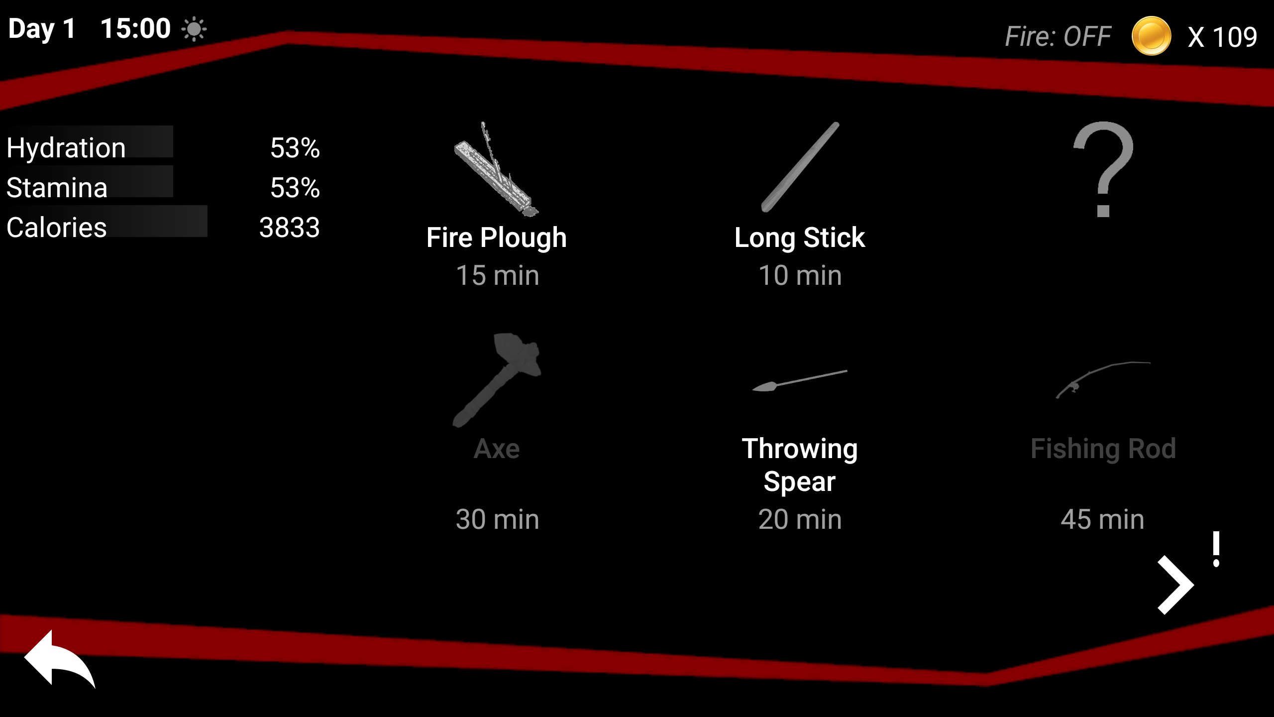 Survival - Primal Life