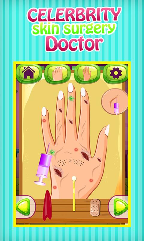 Celebrity Skin Doctor Surgeon