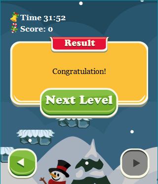 Santa Rush - Christmas Edition