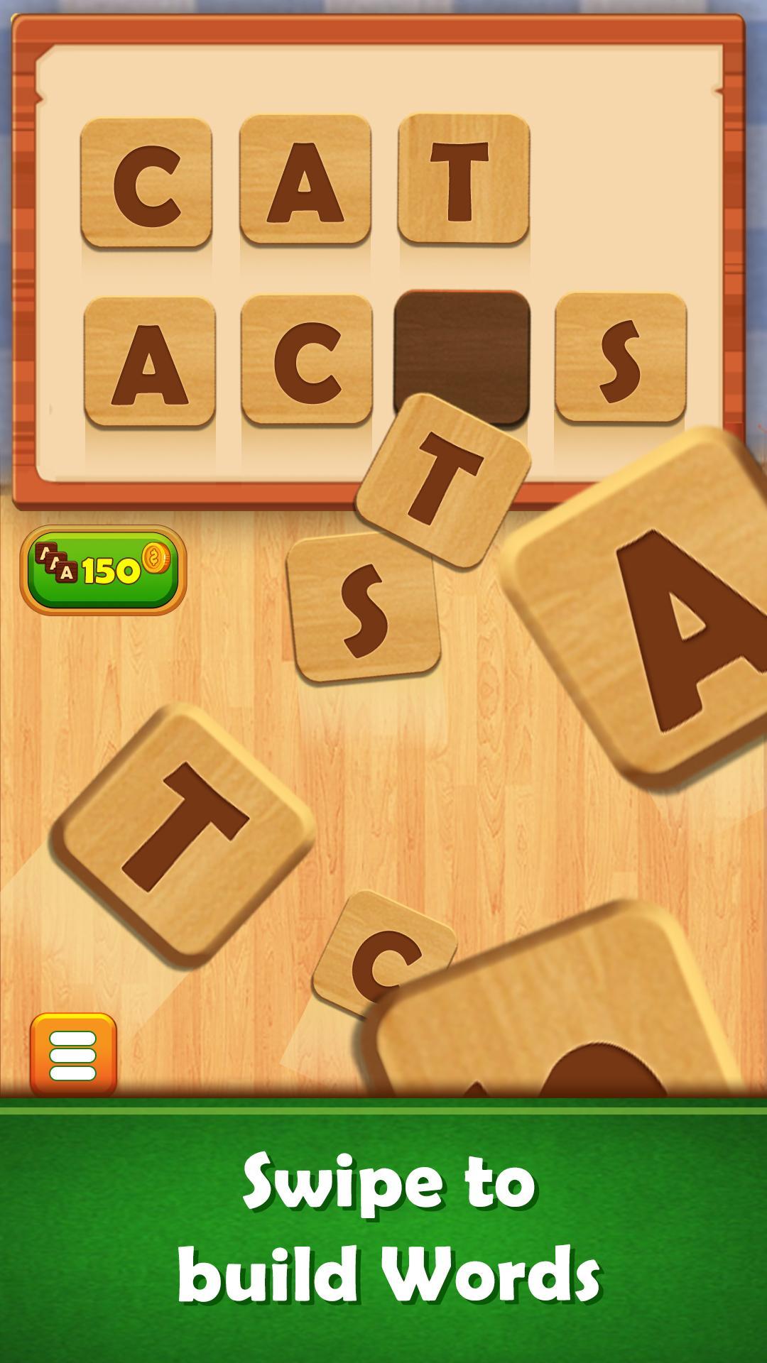 Word Connect: Word Link, Create Words From Letters