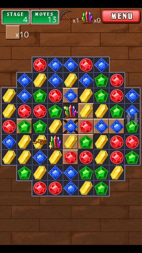 Dragon Life -Jewels-