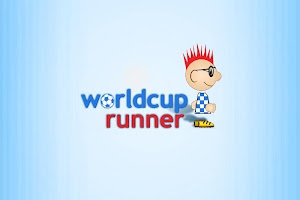 World Cup Runner