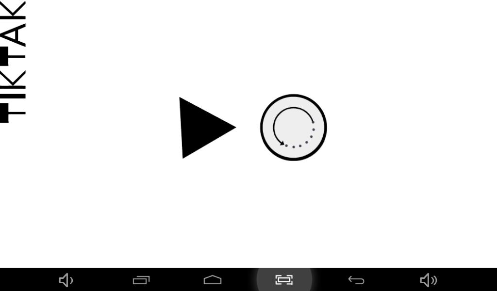 TIKTAK ( Board Game )