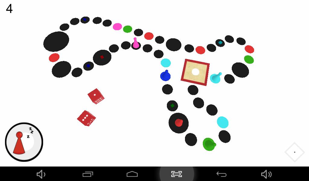 TIKTAK ( Board Game )