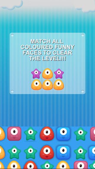 Puyo Puzzle: Monster factory