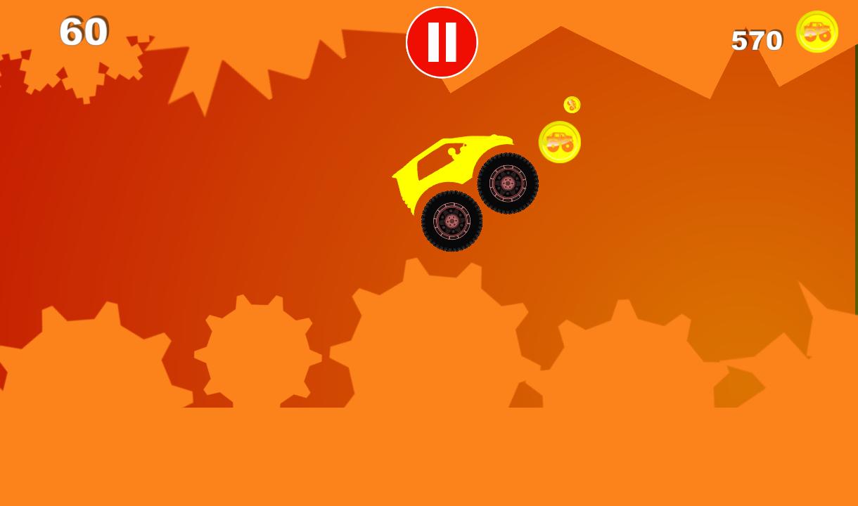 Death Race - The Legend Road