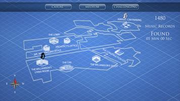 Mystery Case: The Architect