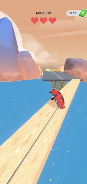 Rolling Race 3D