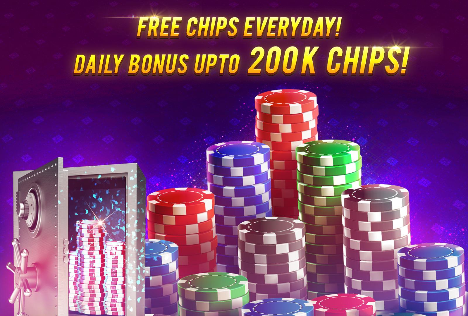 MF Texas Poker - Texas Hold'em