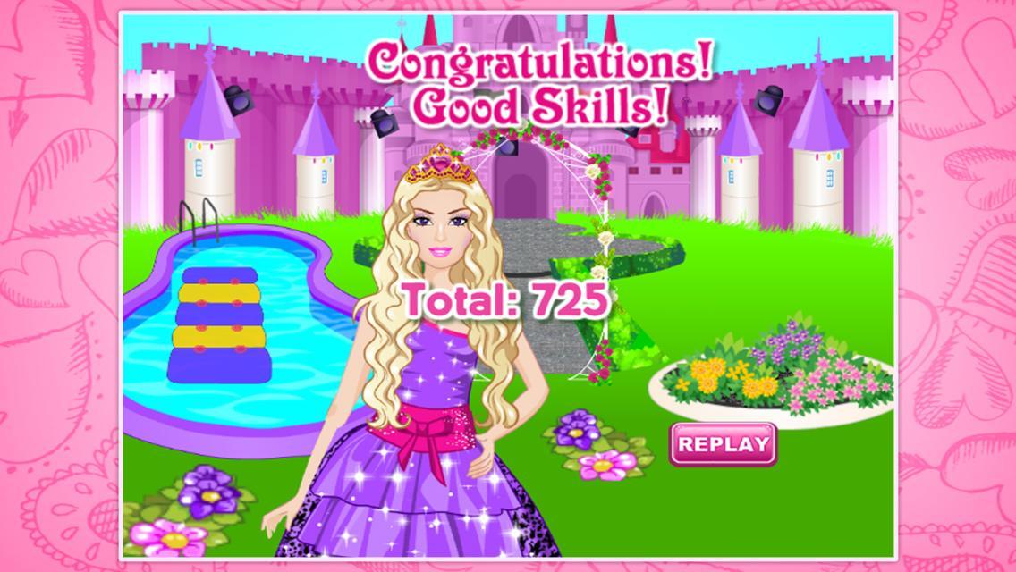 Princess bedroom Cleanup