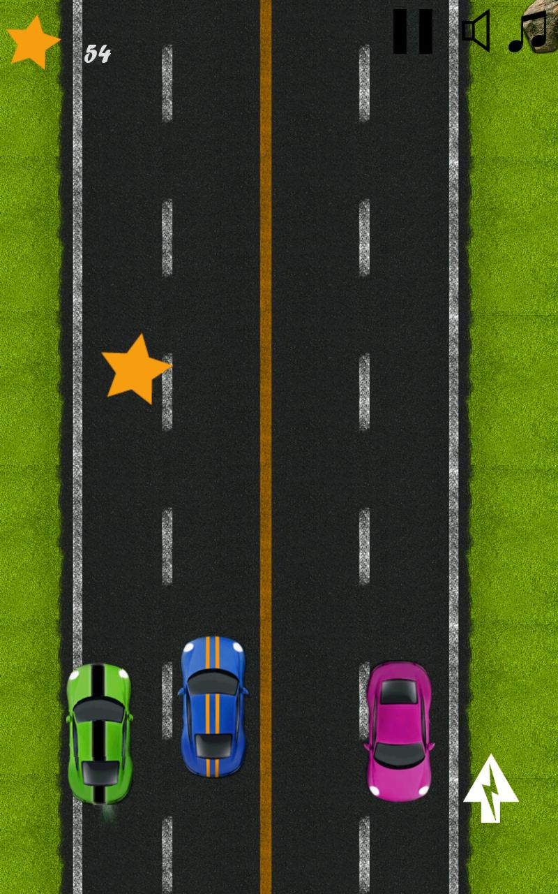 Extreme Dirt Traffic Driver HD