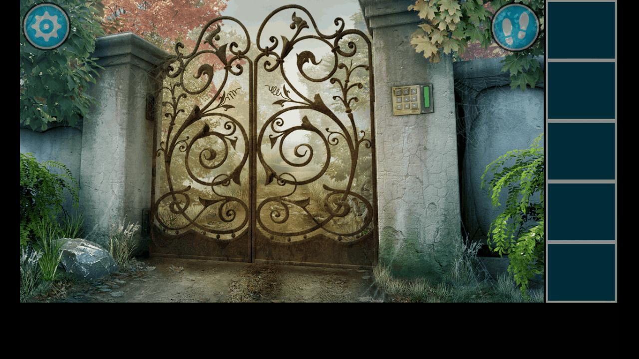 Escape The Ghost Town HD free