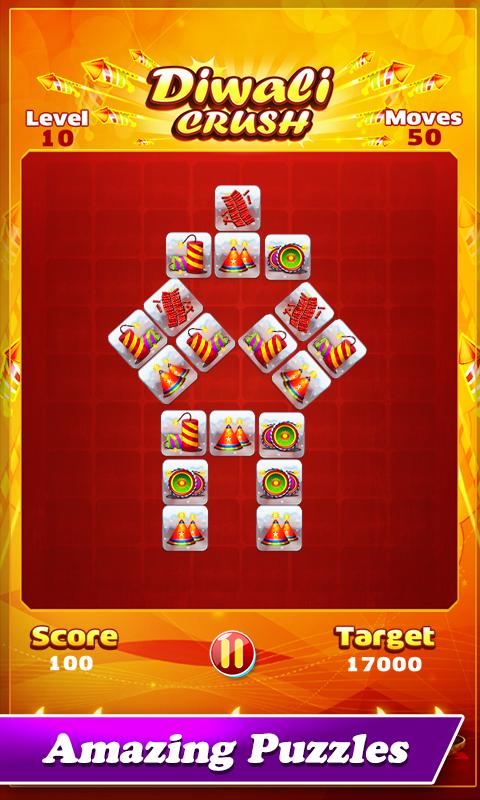 Diwali Crush