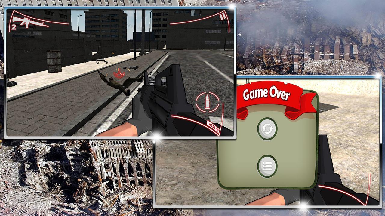 Syria War: Fight for Right