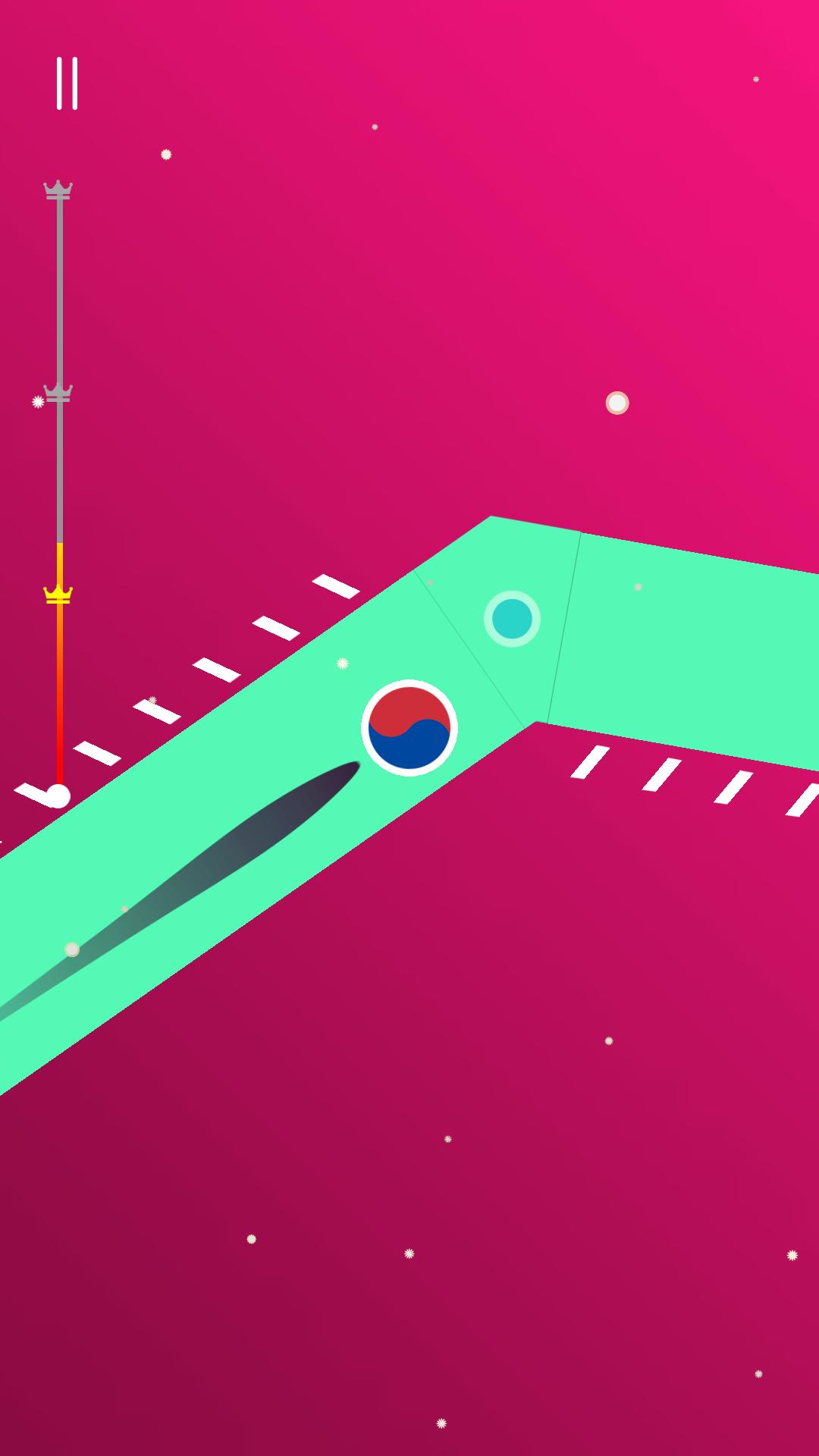 BTS Beat Hop: KPOP Music Dance Line Tiles Game