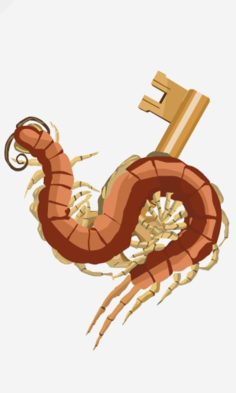 Escape Puzzle Zombie Rooms