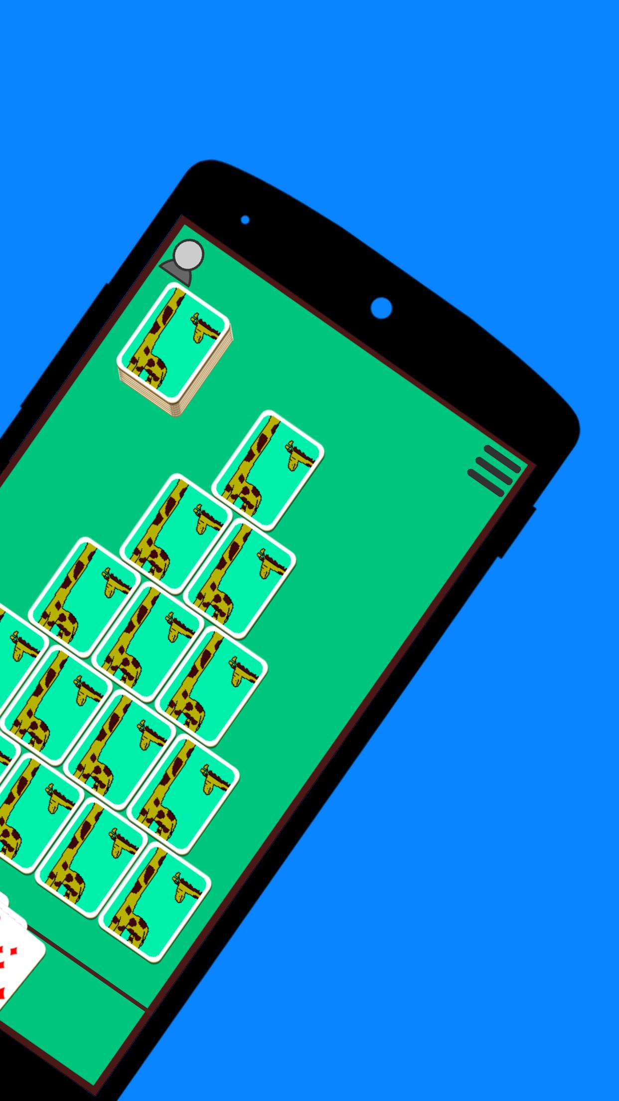 Deck Of Cards - Card Simulator