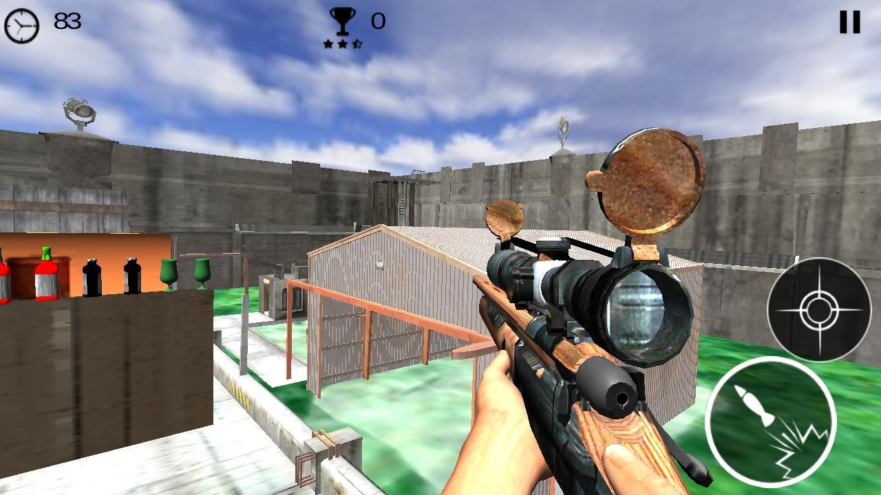 Army Soldier Training