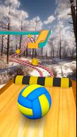Fast Ball Jump
