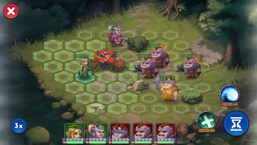 LandForge