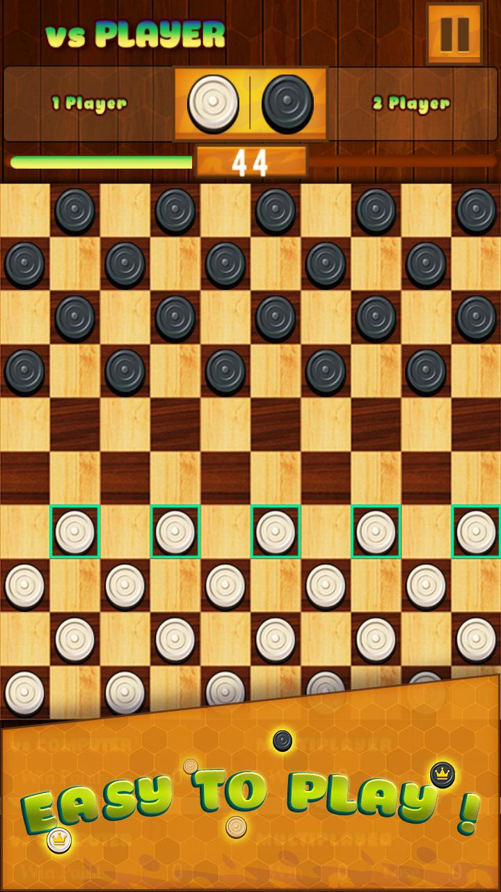 Checkers 2017
