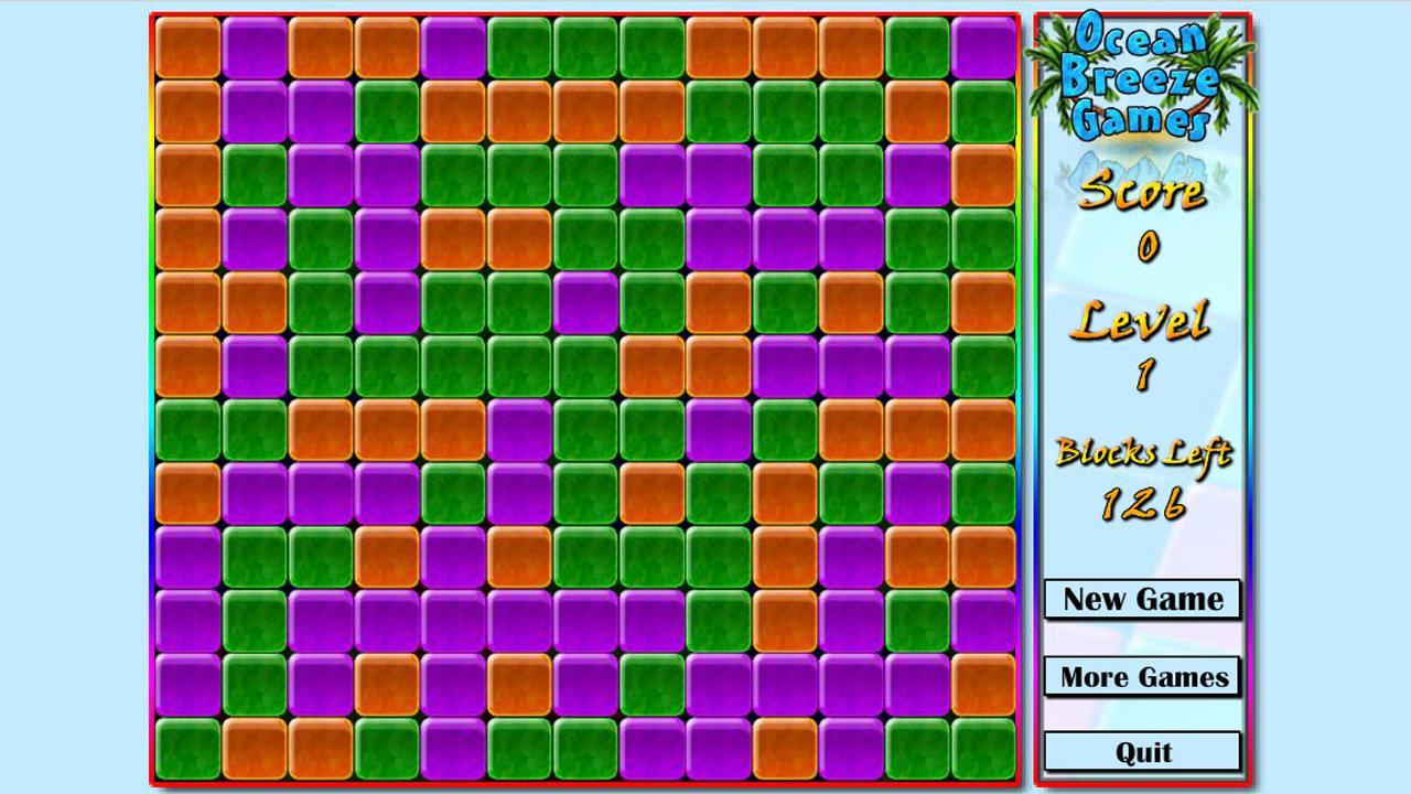 Cube Crash Free!