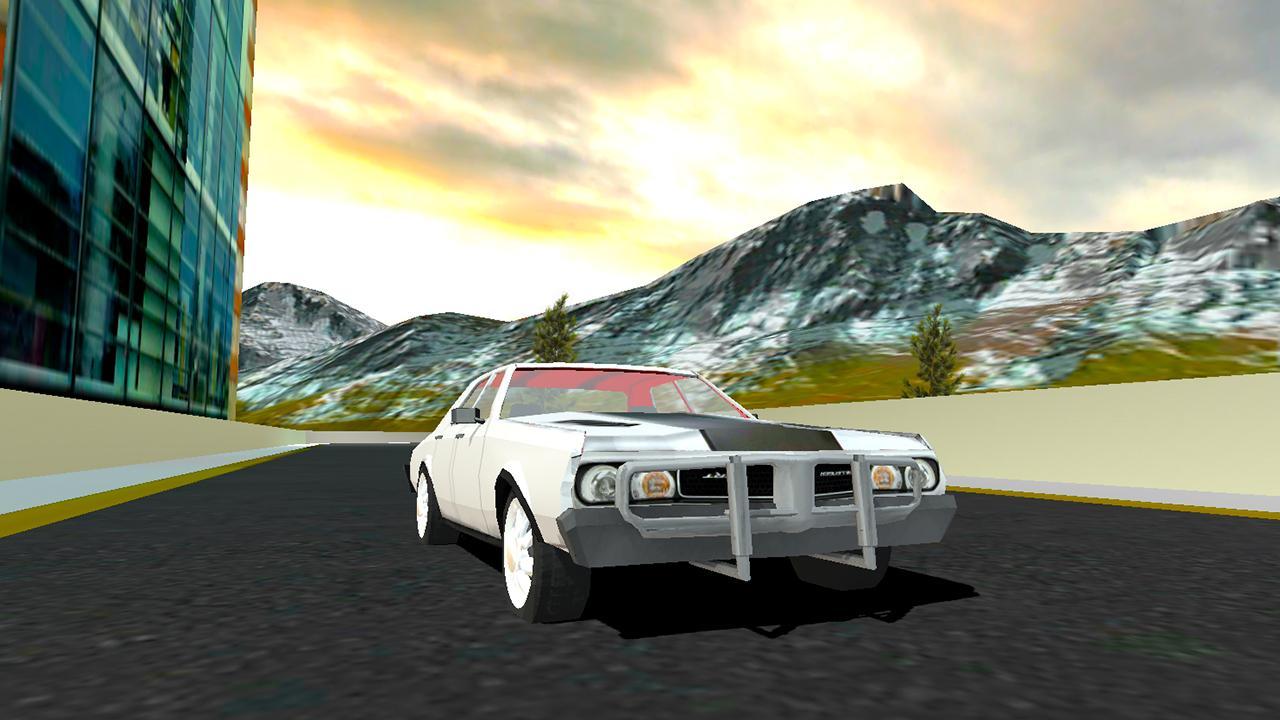 City Racing 3D 2017