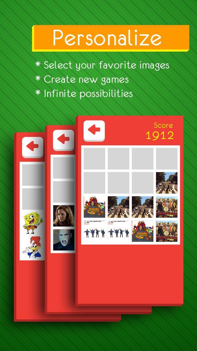2048 Custom