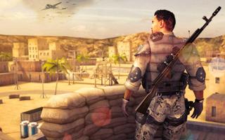 American Sniper Shooter