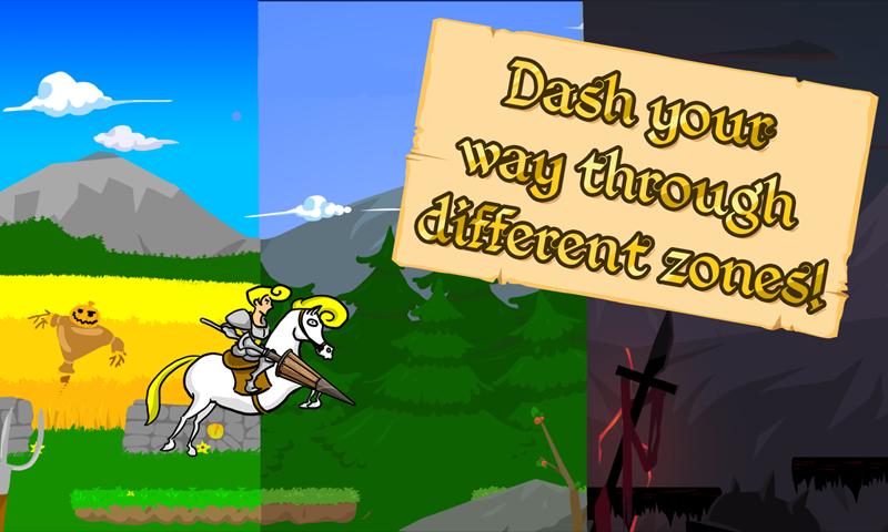 Sir Dashing