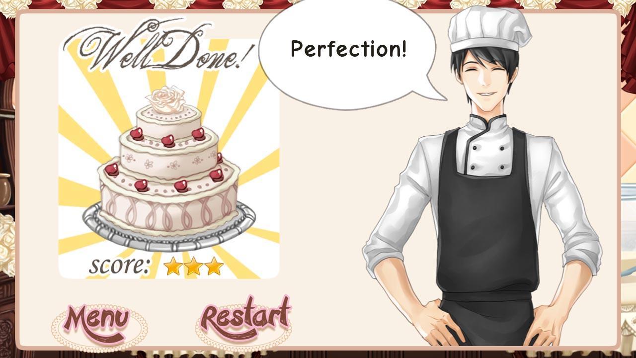 Naren's Bakery